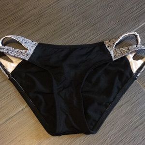 Bikini Lab bottoms